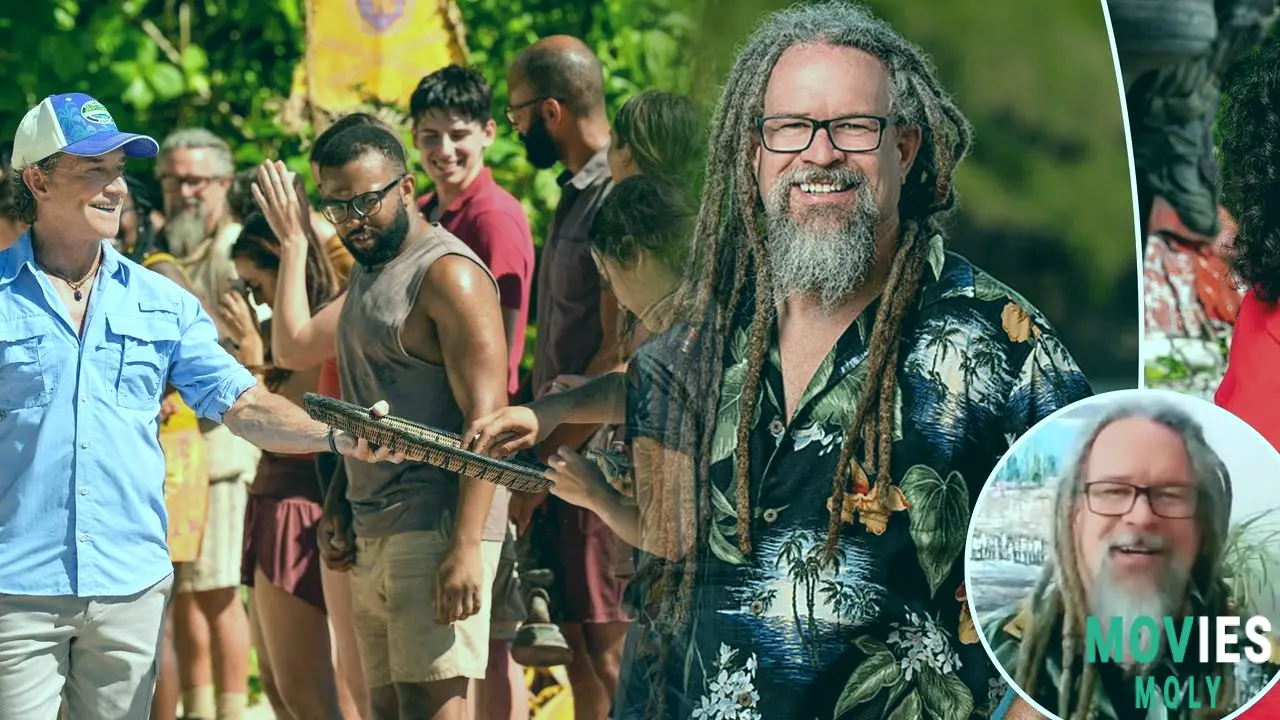 Survivor 49 Episode 4: Tribe Swap Chaos, Matt's Ouster & Queen Sandra's Clapback Main Image
