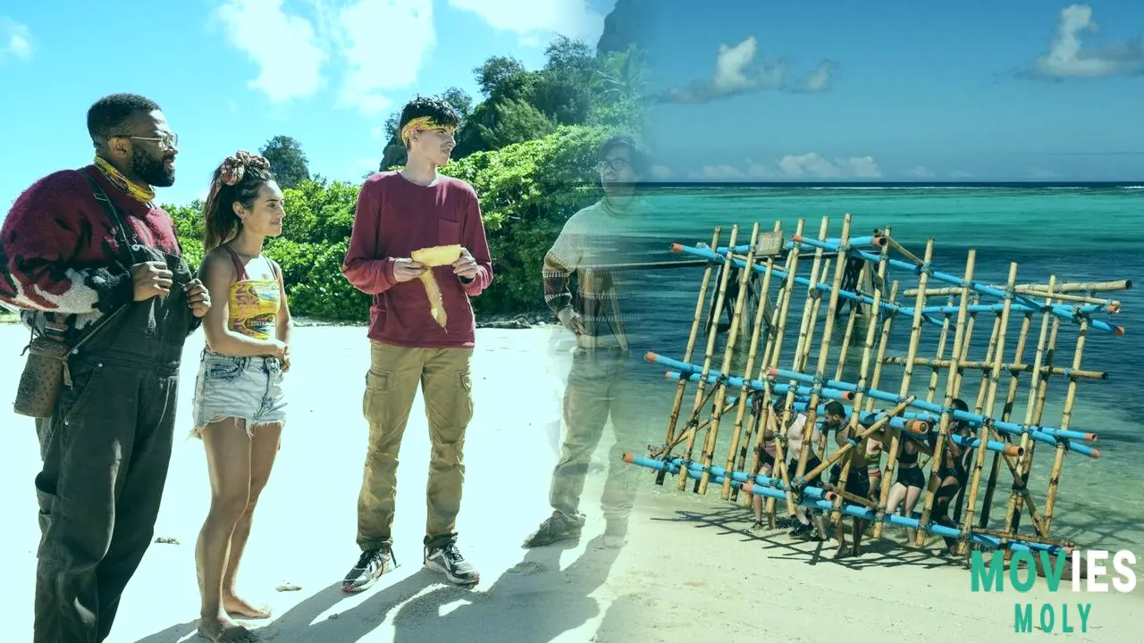 Survivor 49: Jason Treul Breaks Silence on His Shocking Blindside image 4