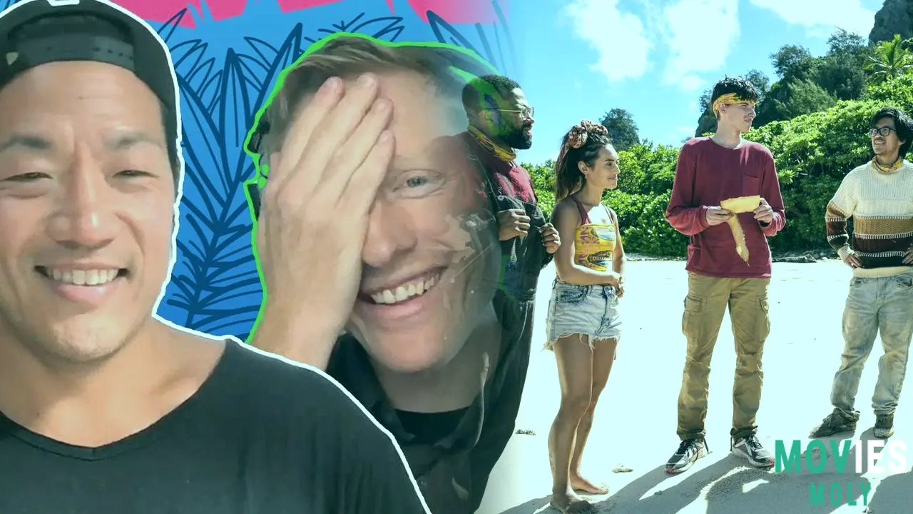 Survivor 49: Jason Treul Reveals Shocking Unseen Alliances and Savannah's Masterful Deception image 4