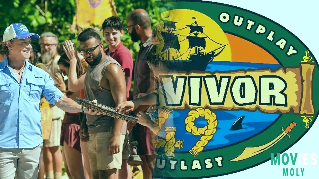 Survivor 49: Jason Treul Reveals Shocking Unseen Alliances and Savannah's Masterful Deception image 7