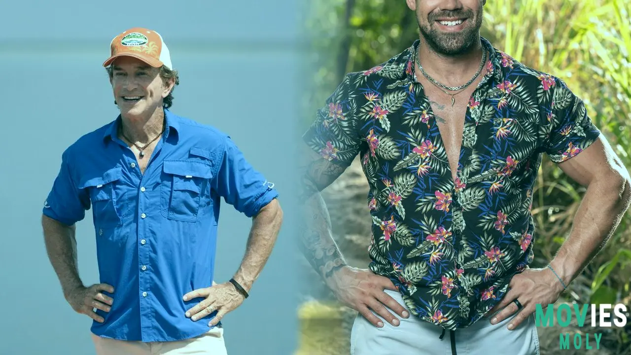Survivor 49: Snake Bites & Shocking Idols Send Kele Tribe Into Chaos Main Image