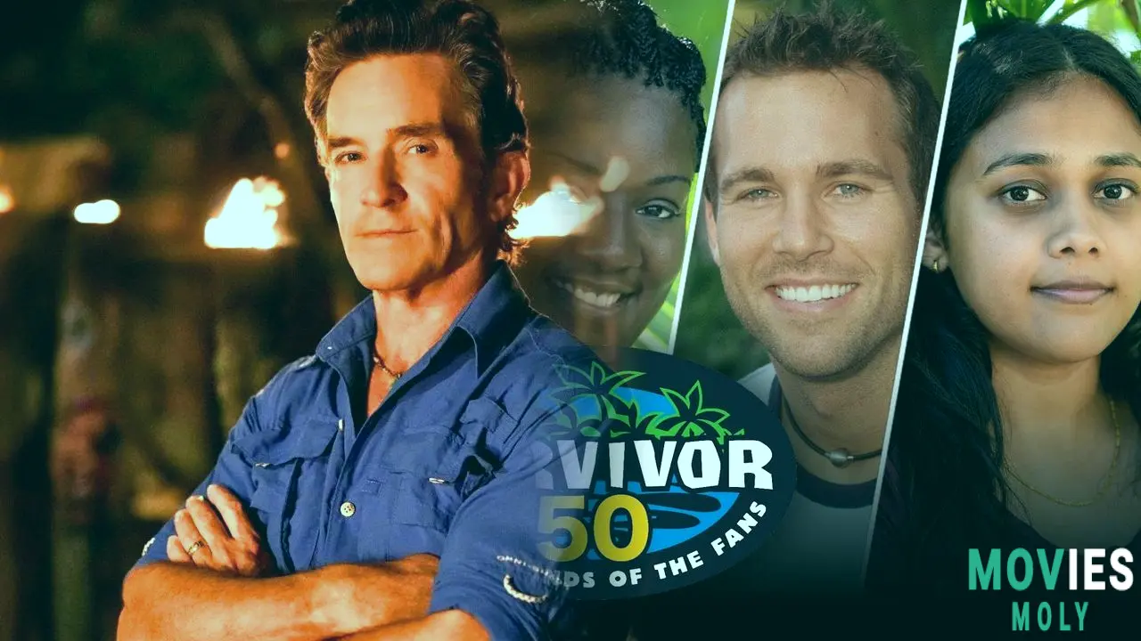 Survivor 50: Jerri Manthey's Heartbreak, Fan Casting Worries, and The Season's Big Questions image 4