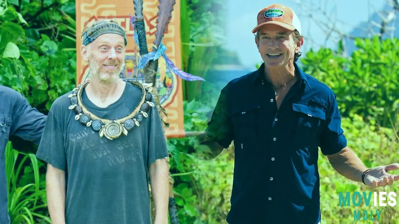 Survivor 50: Jerri Manthey's Heartbreak, Fan Casting Worries, and The Season's Big Questions Main Image
