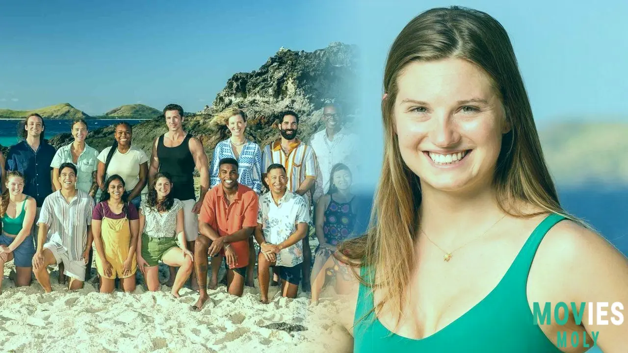 Survivor Season 48 Delivers Confessionals, Chaos, and a Freestyle Send-Off image 3