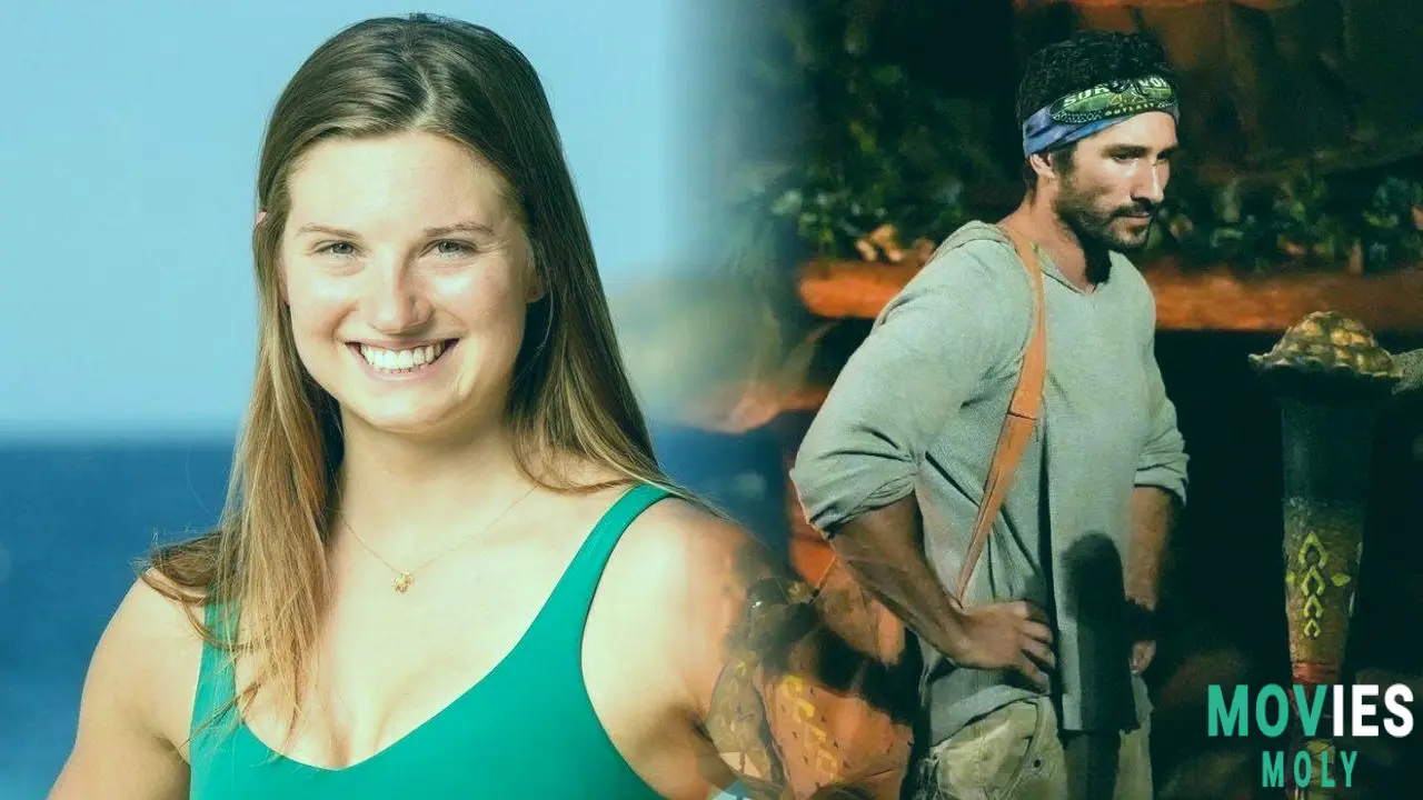 Survivor Season 48 Delivers Confessionals, Chaos, and a Freestyle Send-Off image 4