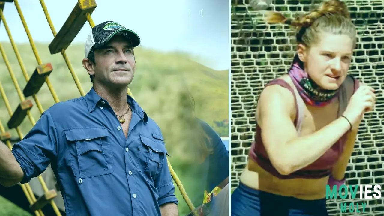 Survivor Season 48 Premiere Date Cast and What to Expect in New Era image 3