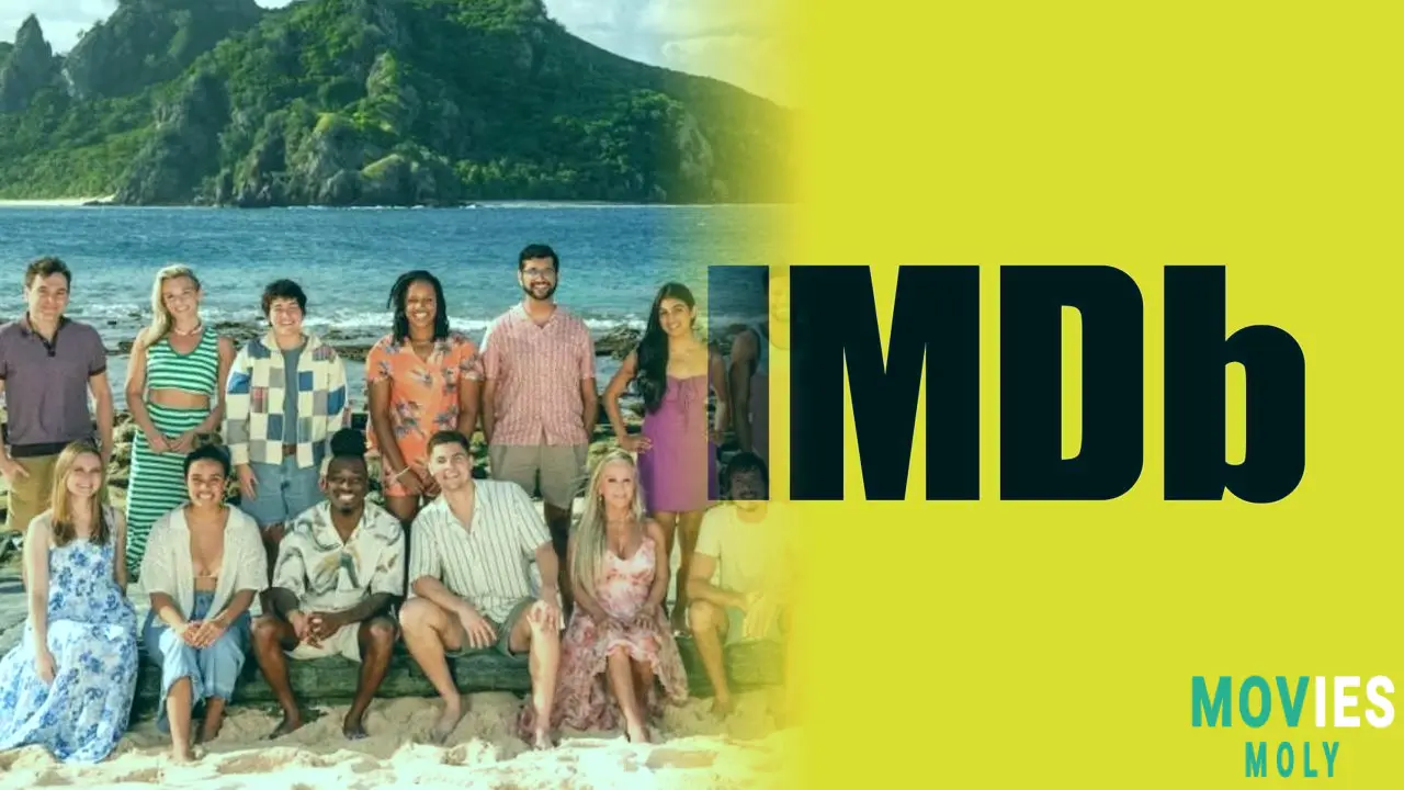 Survivor Season 48 Premiere Date Cast and What to Expect in New Era image 5