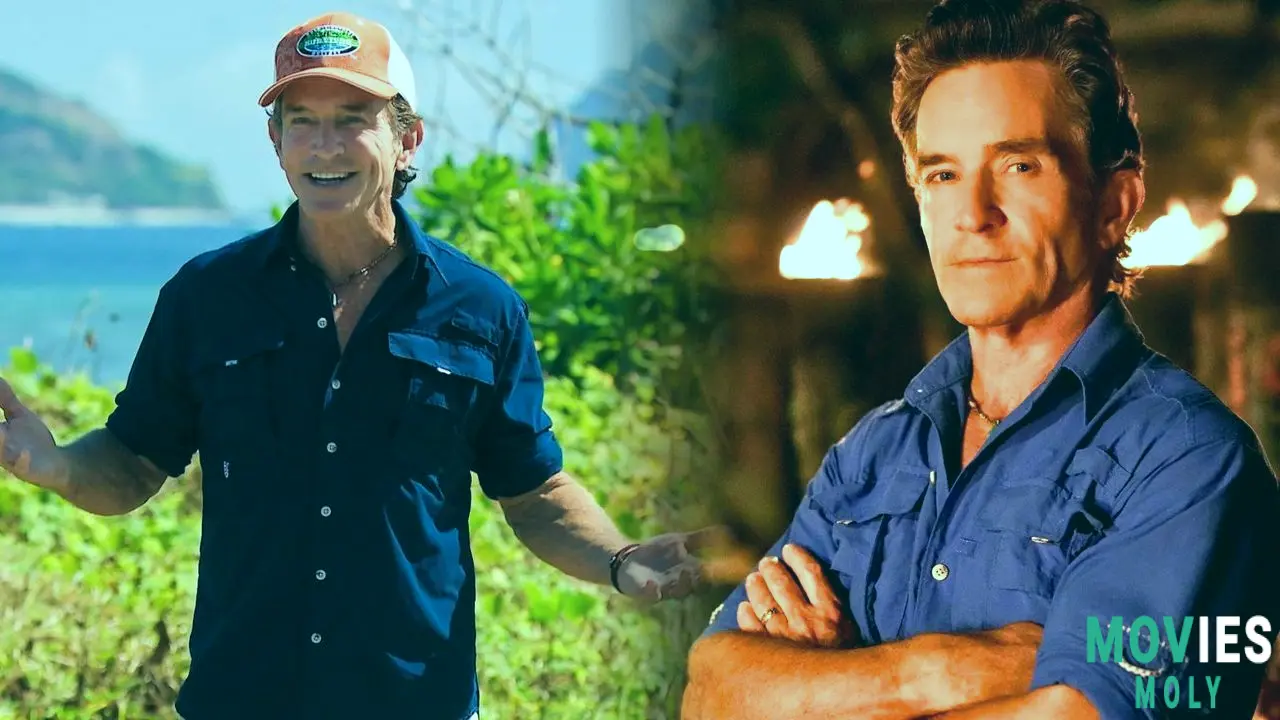 Survivor Season 50 Cast Revealed: A Look at the All-Star Mix and What Fans Voted Into the Game image 3