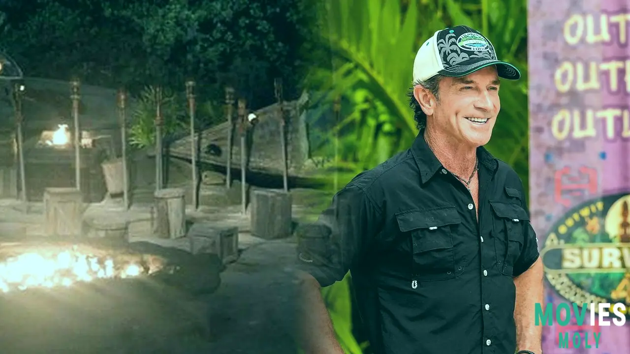 Survivor Season 50: You're in Charge! Fan Voting and All the Inside Scoop from Jeff Probst image 4
