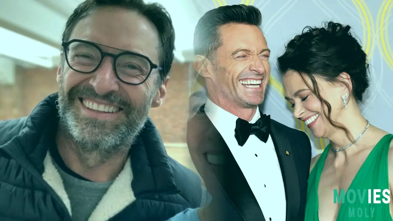 Sutton Foster and Hugh Jackman: The Definitive Guide to Their Relationship and Career Main Image