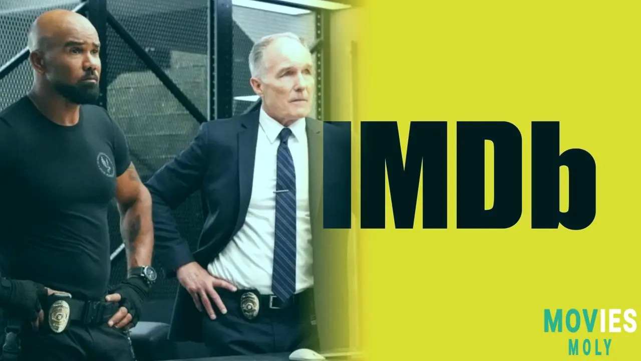 SWAT Production Paused Again Because of Hughes Fire Season 8 Renewal Status image 5