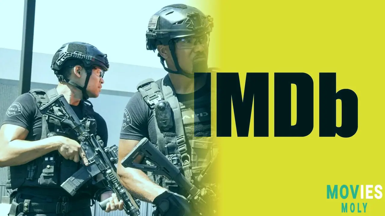 SWAT Season 8 Returns After Wildfire Delays: Episode Details & Streaming Info image 4