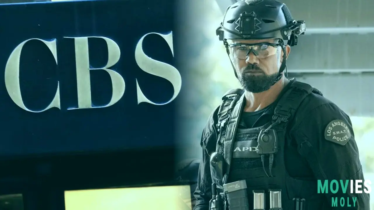 SWAT Series Finale Brings Emotional Close To Turbulent Run On CBS image 4
