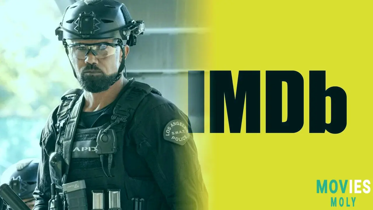 SWAT Series Finale Brings Emotional Close To Turbulent Run On CBS image 5
