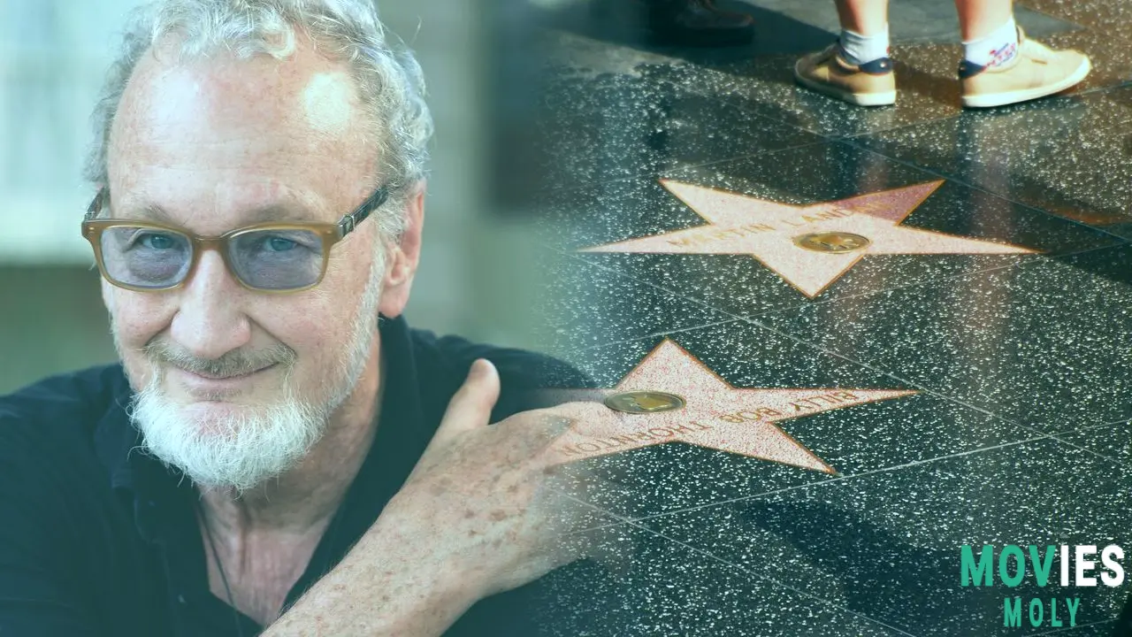Sweet Dreams Come True: Robert Englund Gets Hollywood Walk of Fame Star on Halloween image 3