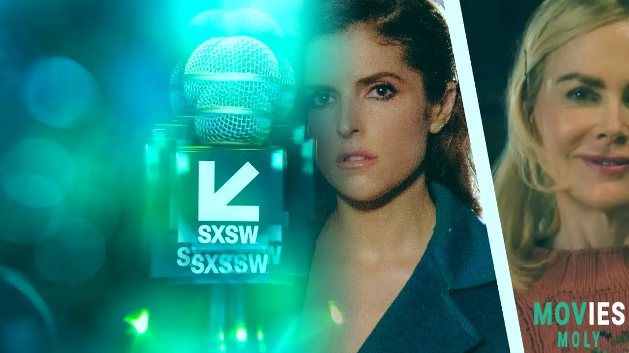 SXSW 2025 is About to Take Over Austin: Movies Music Celebs and All the Buzz You Need to Know image 4