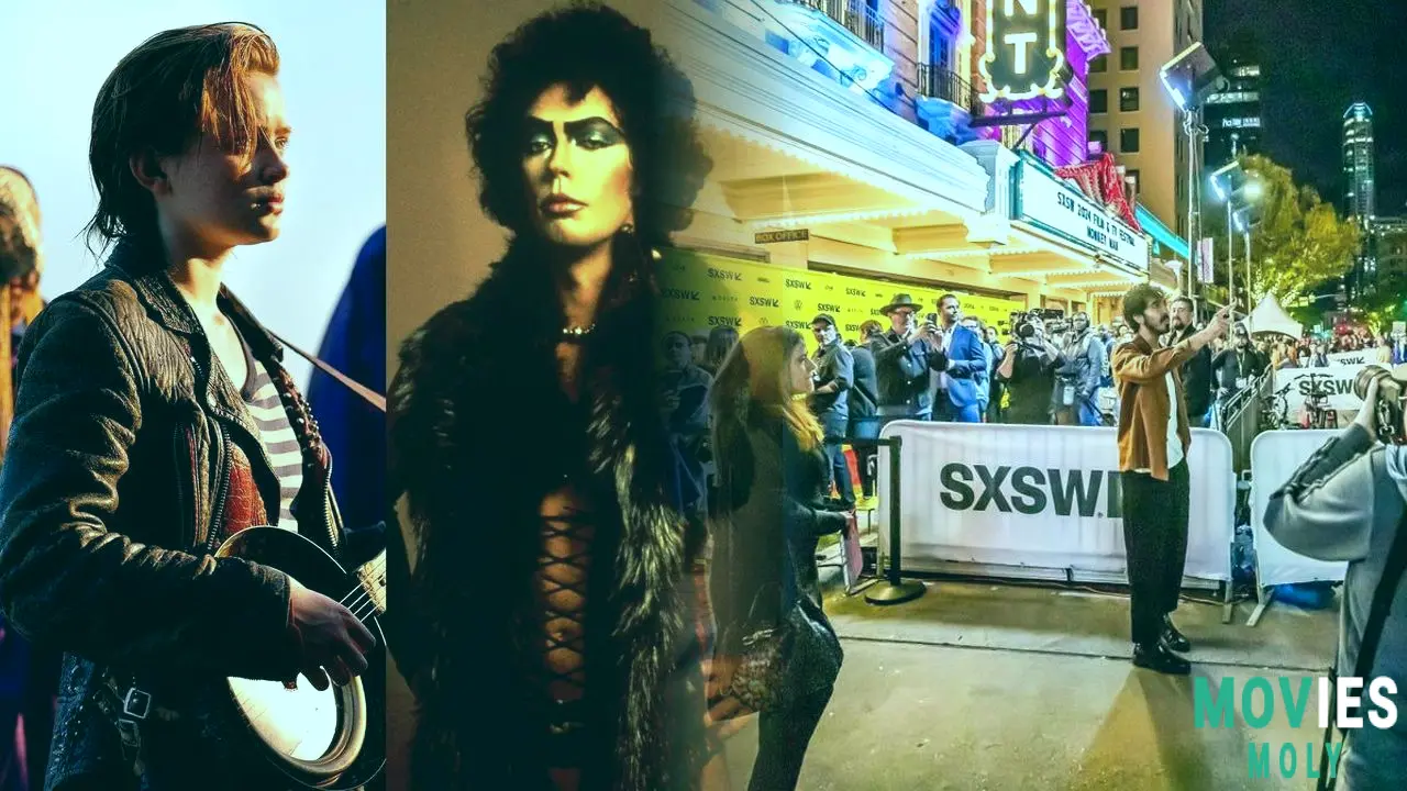 SXSW 2025 is Coming: Movies Music Tech and All the Austin Mayhem You Can Handle! image 3