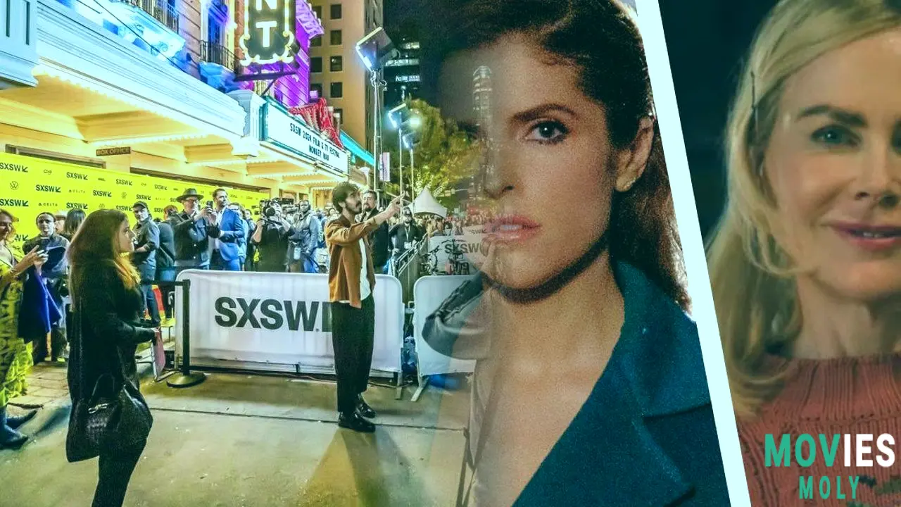 SXSW 2025 is Coming: Movies Music Tech and All the Austin Mayhem You Can Handle! image 4