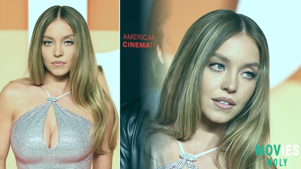 Sydney Sweeney and Her Fiancé: Trouble in Paradise? Plus Safari Style Goals! image 5