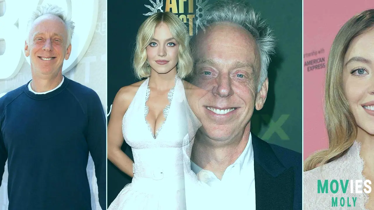 Sydney Sweeney and Mike White: The Amazing Race Dream Team We All Need! image 3