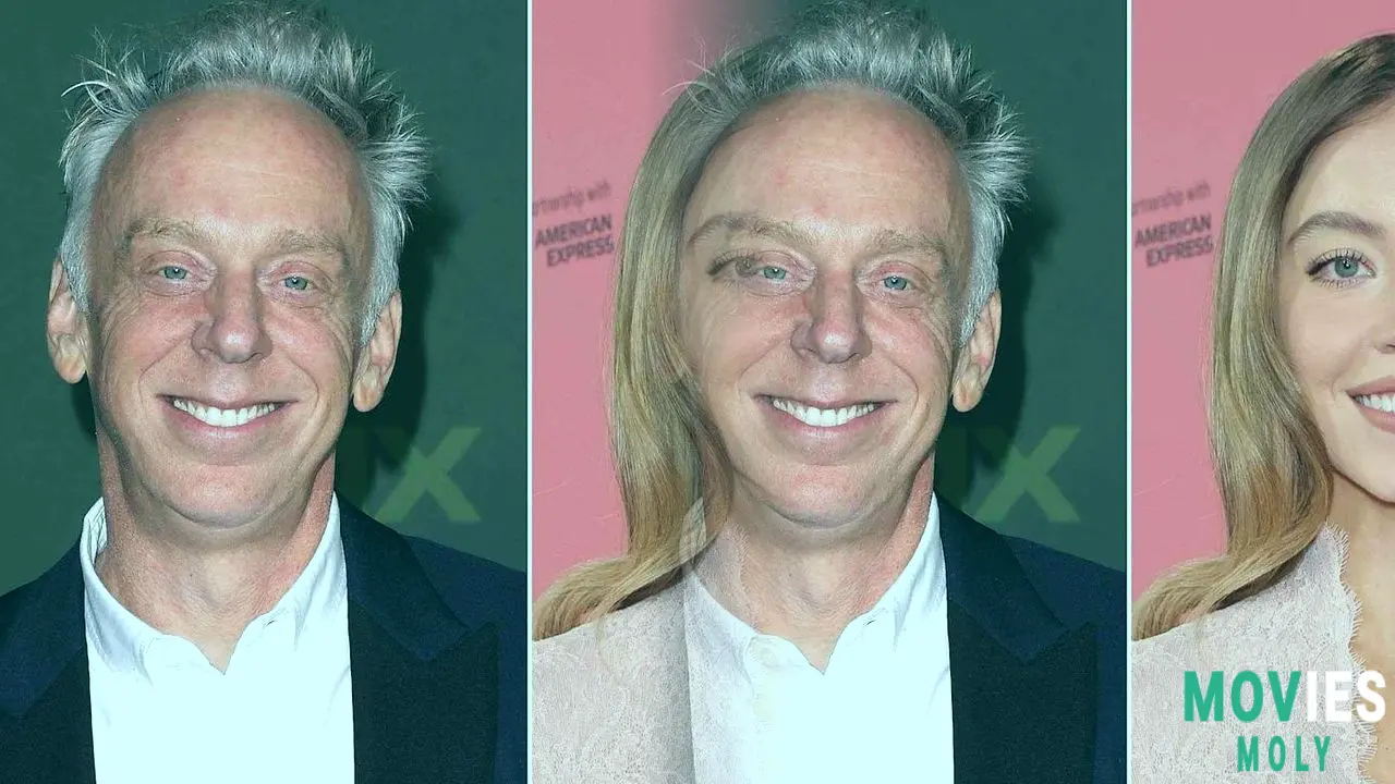 Sydney Sweeney and Mike White: The Amazing Race Dream Team We All Need! image 4