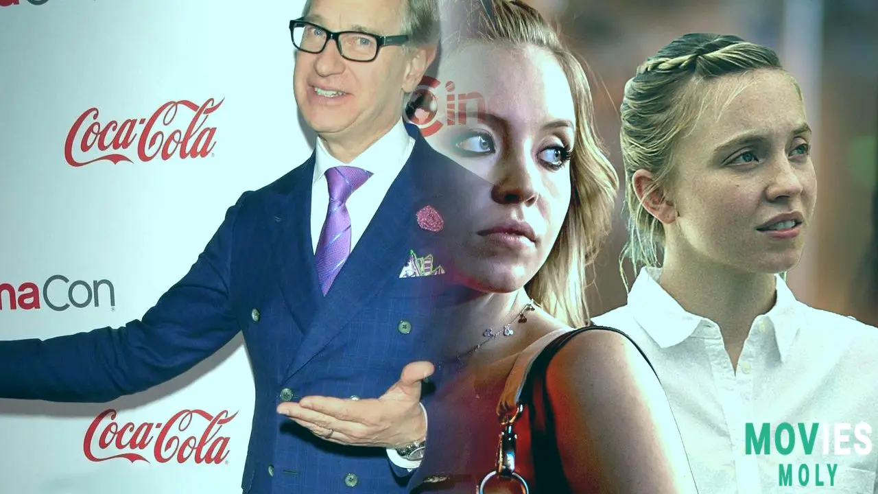 Sydney Sweeney is Taking Over Hollywood and Paris Fashion Week: Here's Why We're Obsessed image 3