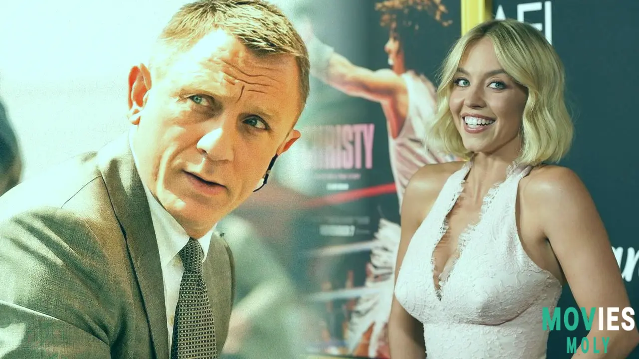 Sydney Sweeney Speaks Out on James Bond 26 Rumors & The New Era of 007 image 4