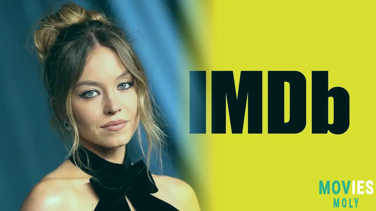 Sydney Sweeney Speaks Out on James Bond 26 Rumors & The New Era of 007 image 7