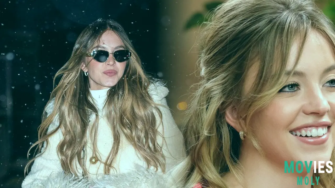 Sydney Sweeney's Fashion: Winter Trends, Designer Collaborations, and Empowering Style image 7