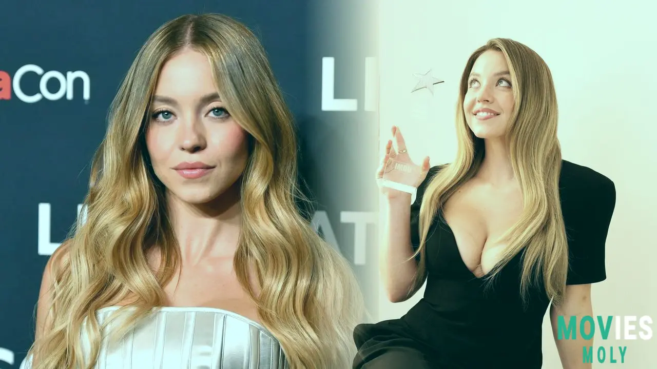 Sydney Sweeney’s Next-Level Stardom in Split Fiction Is What Hollywood Hero Origins Are Made Of Main Image