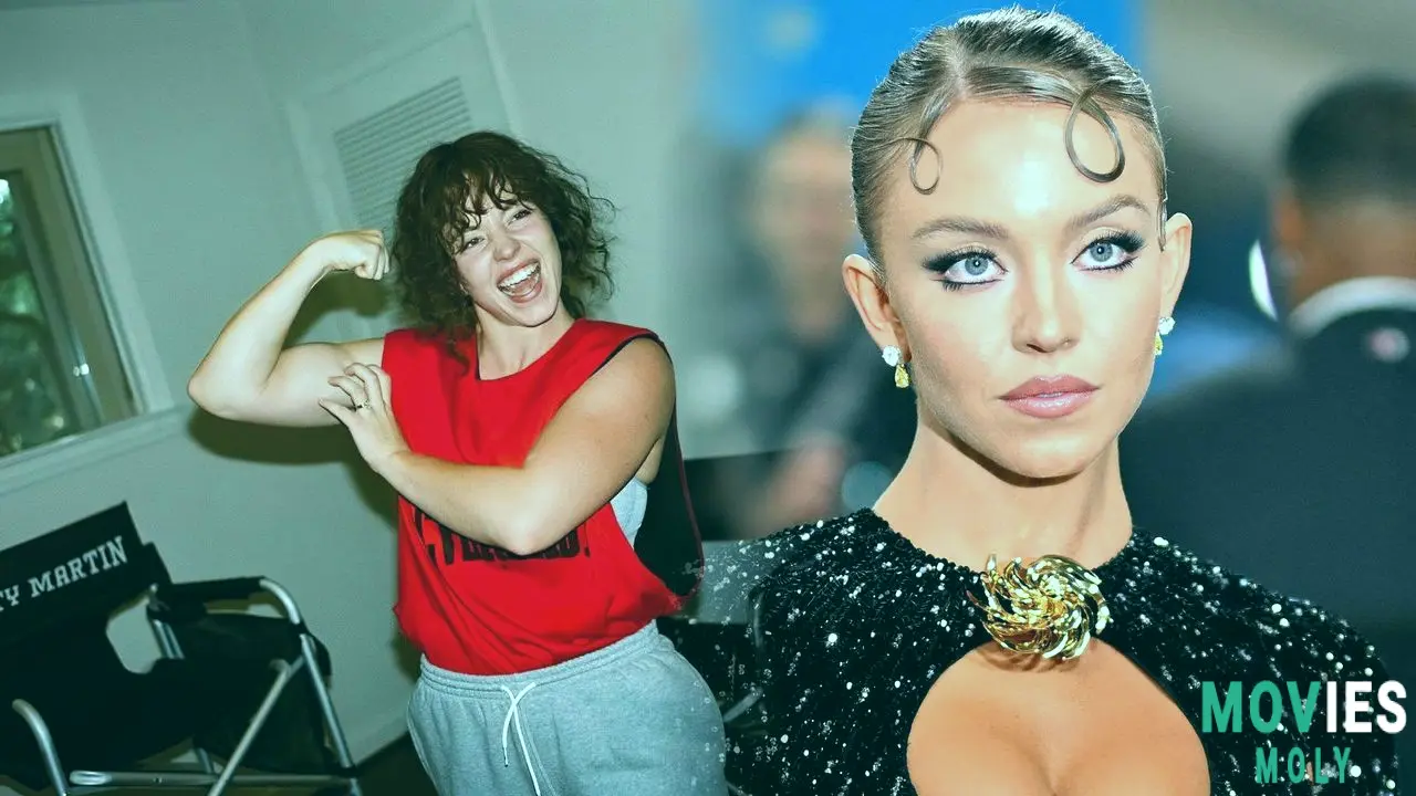 Sydney Sweeney's Transformative Role as Boxing Legend Christy Martin image 3