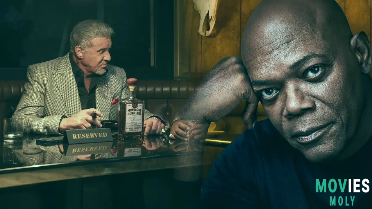 Sylvester Stallone and Taylor Sheridan are the people who built the Paramount+ Crime Drama Universe. image 4