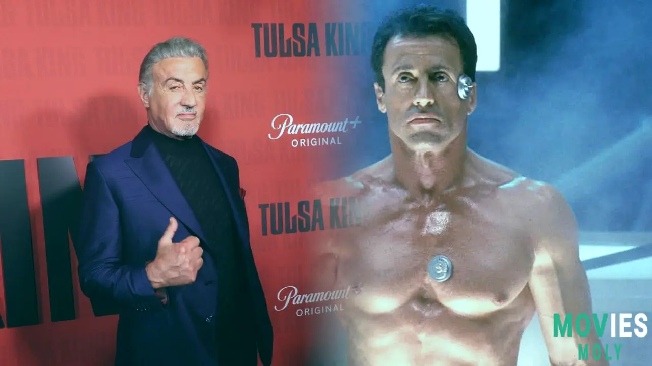 Sylvester Stallone Crowns an Unexpected Sci-Fi Gem as His Best-Aging Film image 3
