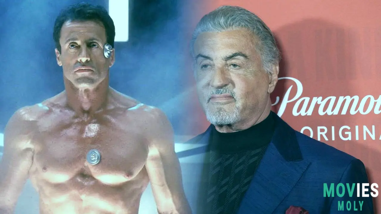Sylvester Stallone Crowns an Unexpected Sci-Fi Gem as His Best-Aging Film image 4