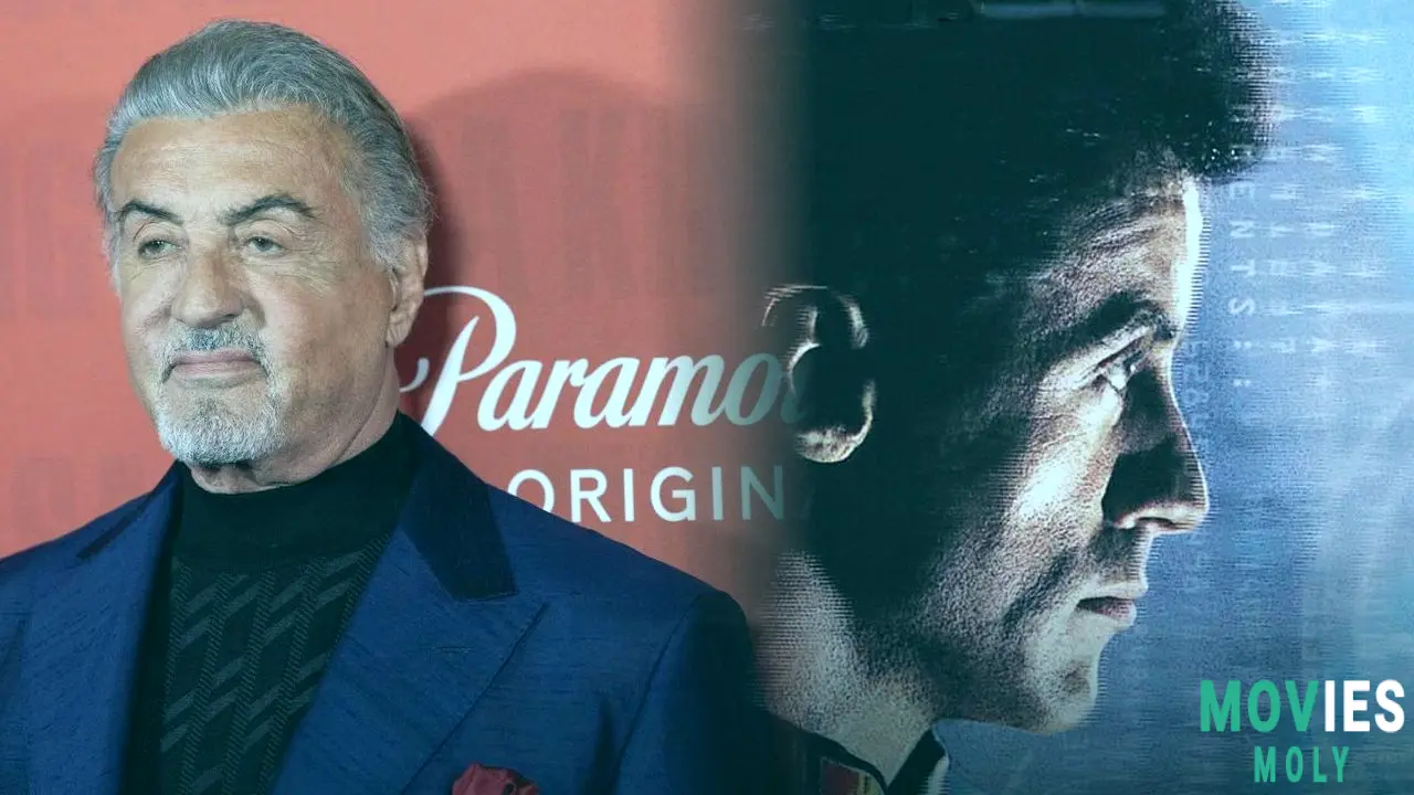 Sylvester Stallone Crowns an Unexpected Sci-Fi Gem as His Best-Aging Film image 5