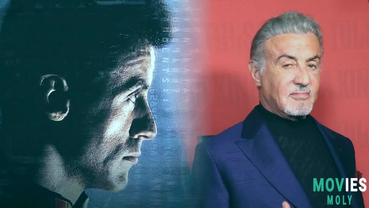 Sylvester Stallone Crowns an Unexpected Sci-Fi Gem as His Best-Aging Film image 6