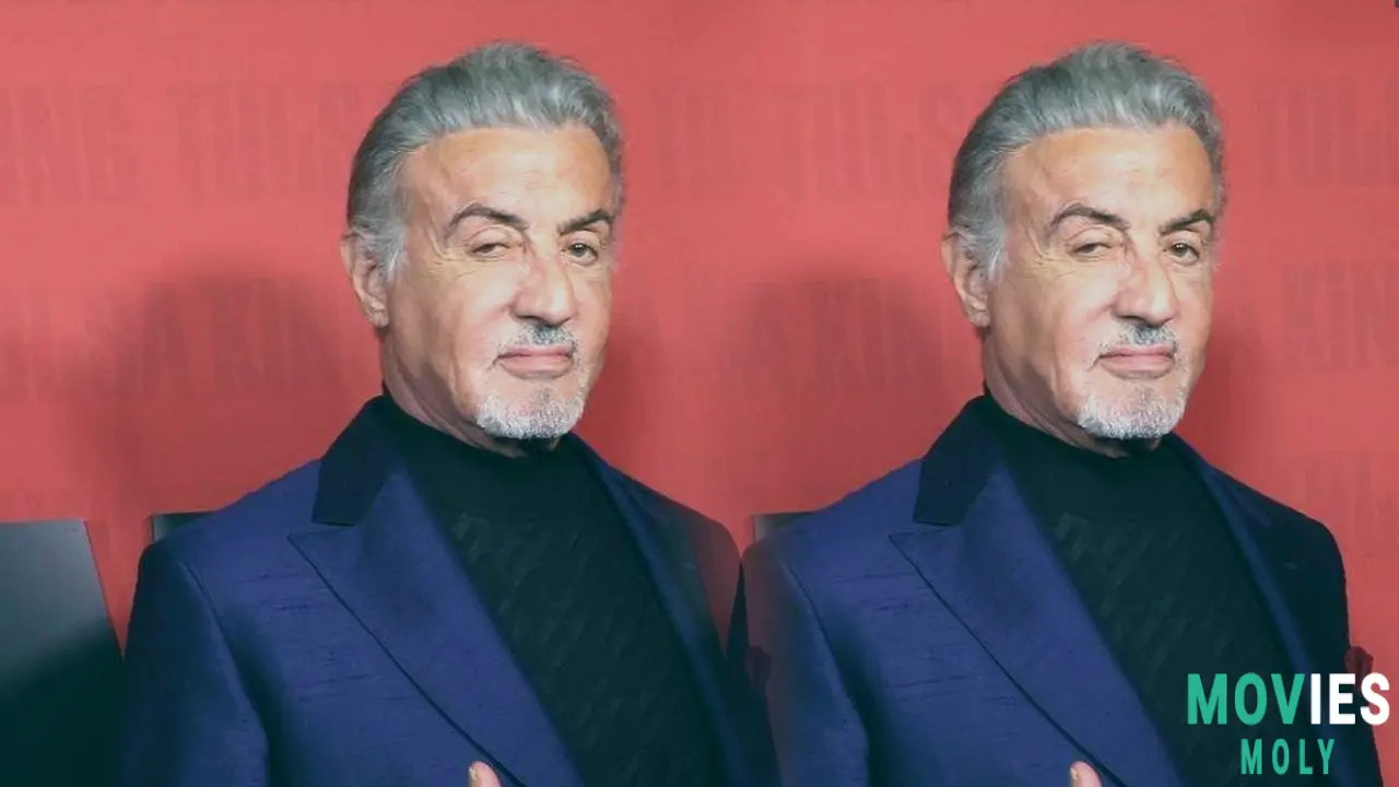 Sylvester Stallone Crowns an Unexpected Sci-Fi Gem as His Best-Aging Film image 7