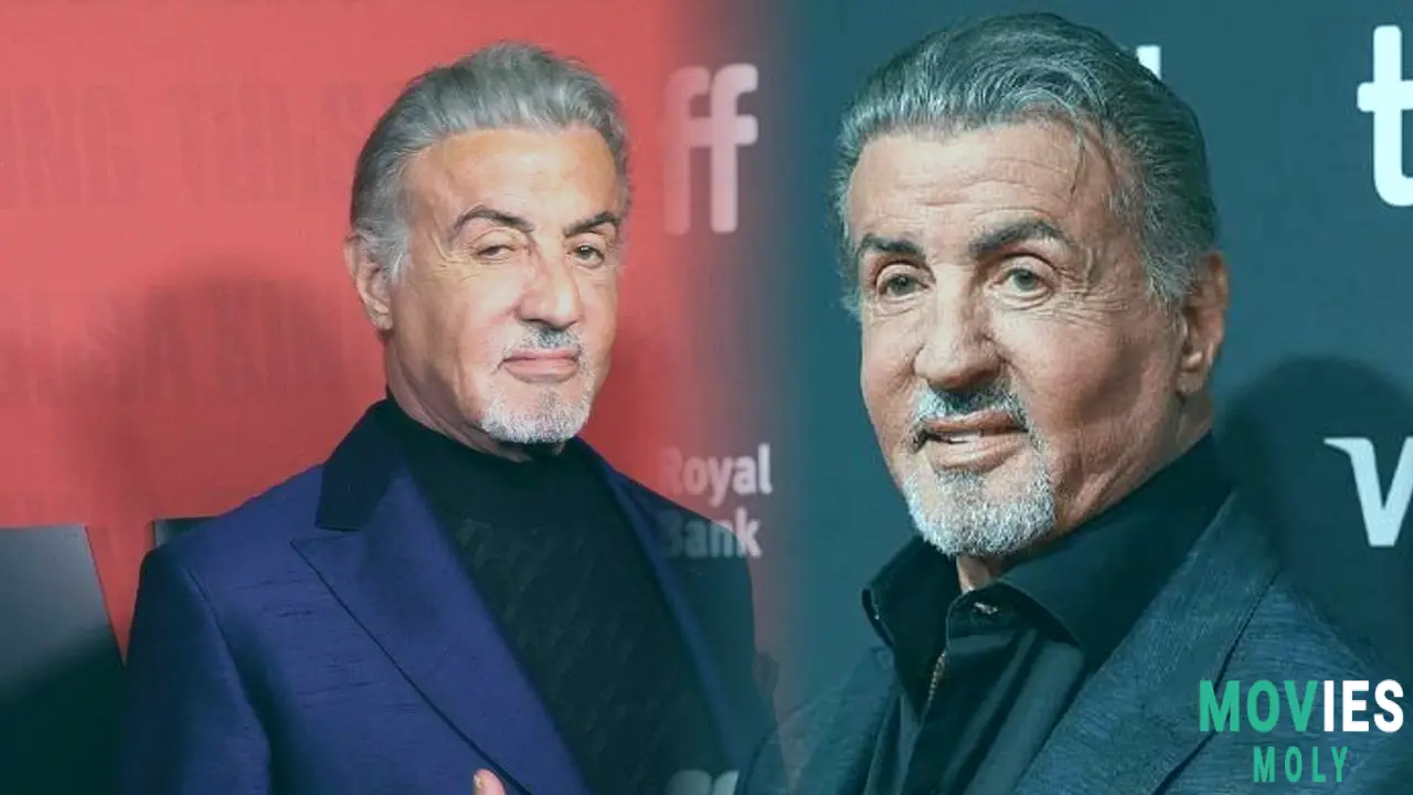 Sylvester Stallone Crowns an Unexpected Sci-Fi Gem as His Best-Aging Film image 8