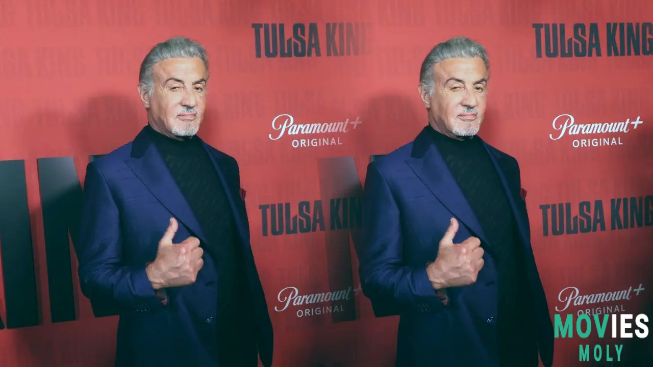 Sylvester Stallone Crowns an Unexpected Sci-Fi Gem as His Best-Aging Film Main Image