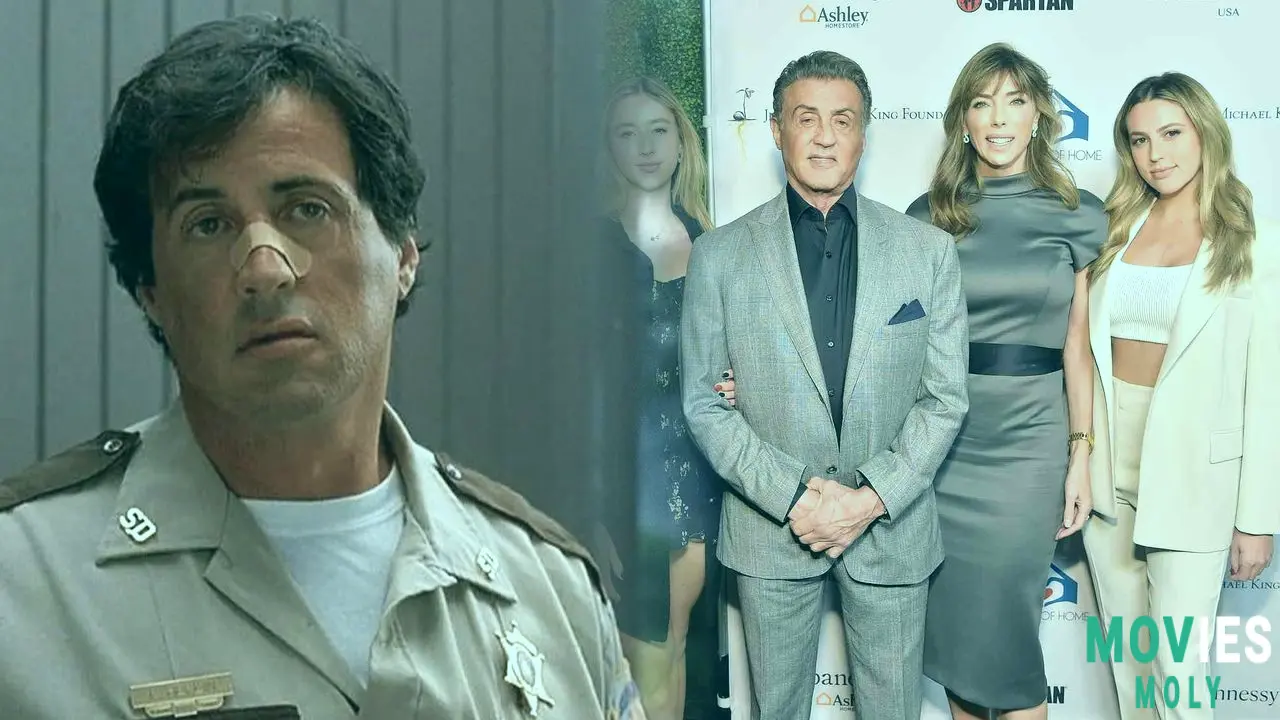 Sylvester Stallone Proves He Can Still Punch Hard as His Old Movie Rises on Streaming While Tulsa King Season 3 Approaches image 3