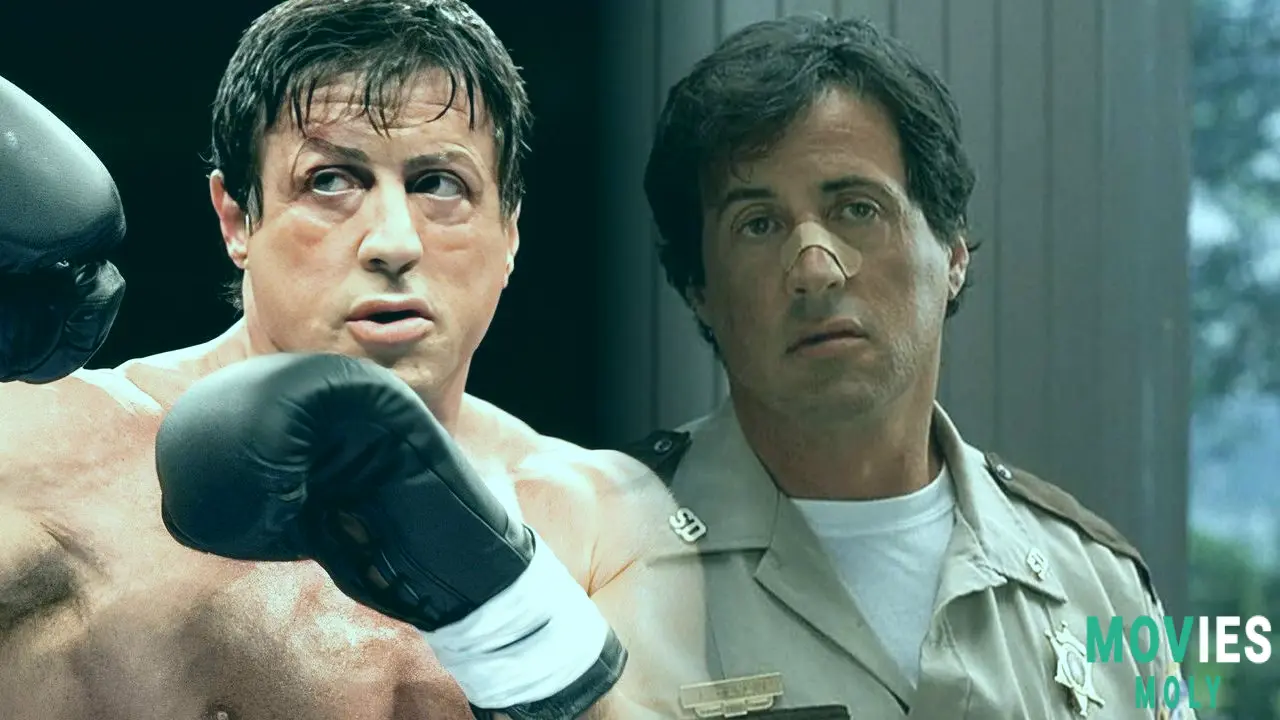 Sylvester Stallone Proves He Can Still Punch Hard as His Old Movie Rises on Streaming While Tulsa King Season 3 Approaches Main Image