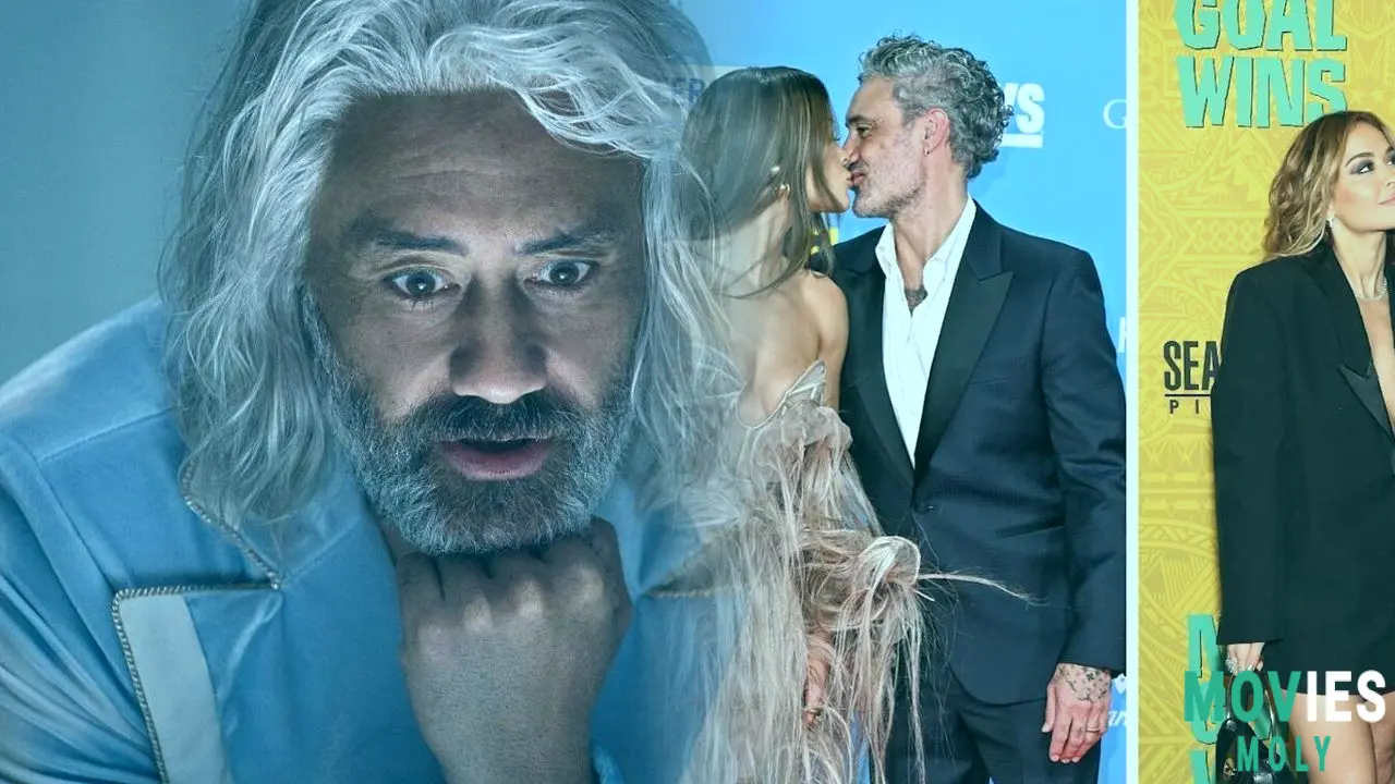 Taika Waititi's Next Chapter: Why It's Good That He Left Marvel image 4