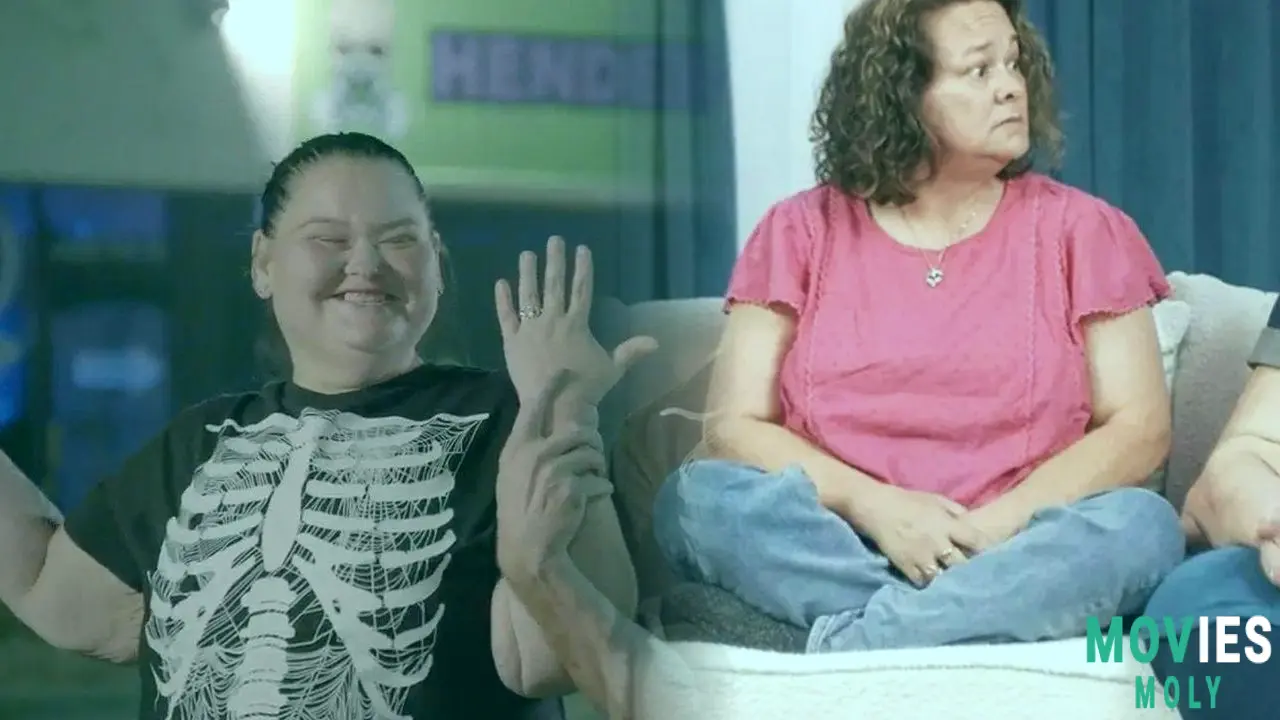 Tammy Slaton's Big Step: Why Her Skin Surgery Fears Are Real And What It Means For Her Journey image 4