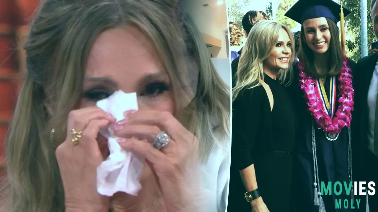 Tamra Judge's Emotional Reunion with Daughter Sidney Barney Marks a Hopeful Turning Point image 4
