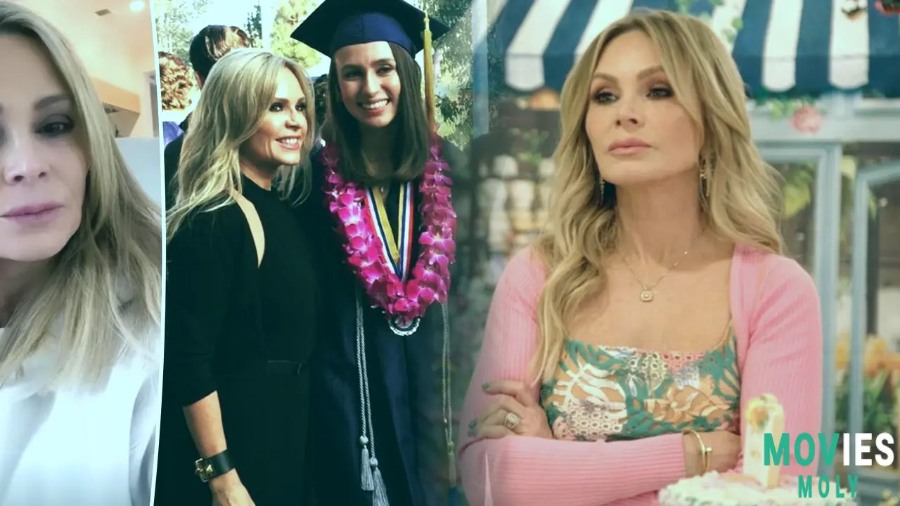 Tamra Judge's Emotional Reunion with Daughter Sidney Barney Marks a Hopeful Turning Point image 5