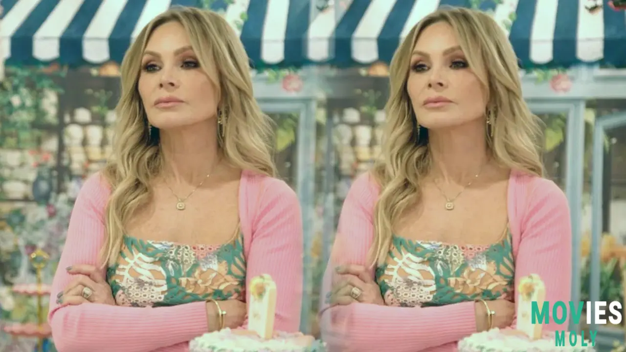 Tamra Judge's Emotional Reunion with Daughter Sidney Barney Marks a Hopeful Turning Point image 6