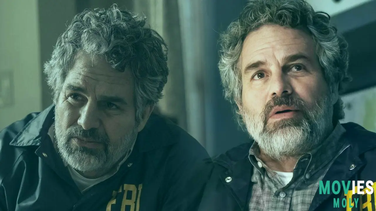 Task: HBO's Gritty Crime Show Keeps Audiences Guessing Who to Trust image 4