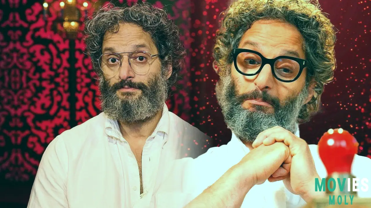 Taskmaster Season 19: Jason Mantzoukas Brings Chaotic Energy to the Iconic British Show image 7