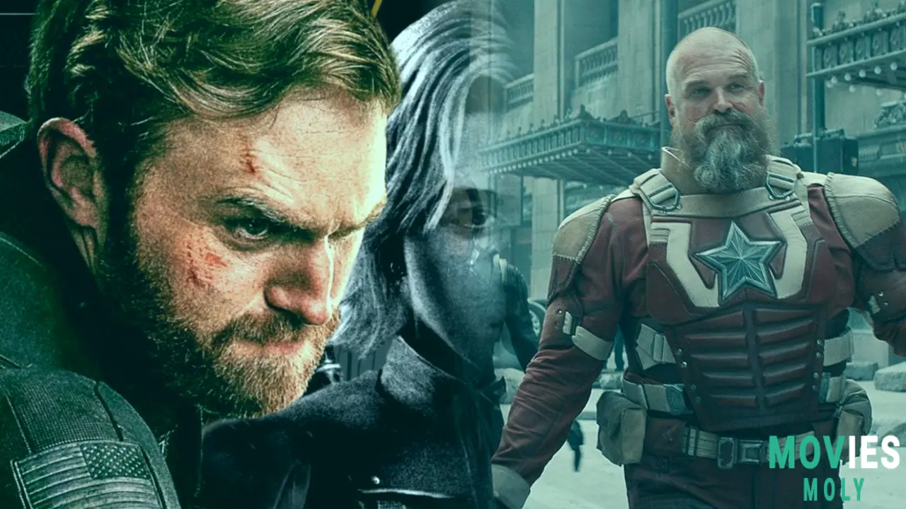 Taskmaster’s MCU Exit in Thunderbolts* Is More Impactful Than Fans Realized image 3