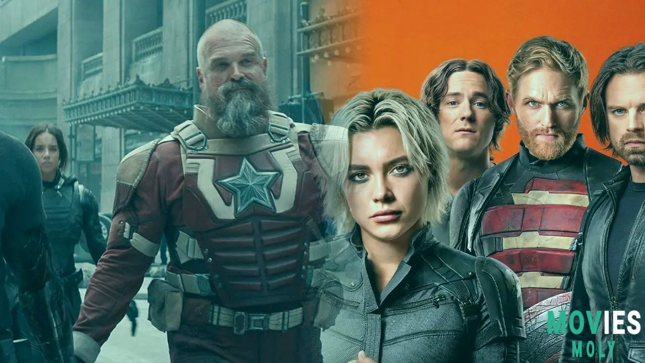 Taskmaster’s MCU Exit in Thunderbolts* Is More Impactful Than Fans Realized image 4